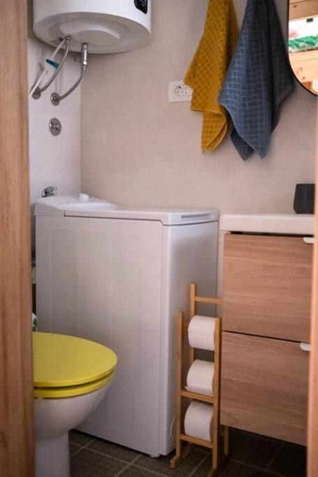 Lovely Loft Studio W Patio & Garden Apartment Opatija Ngoại thất bức ảnh